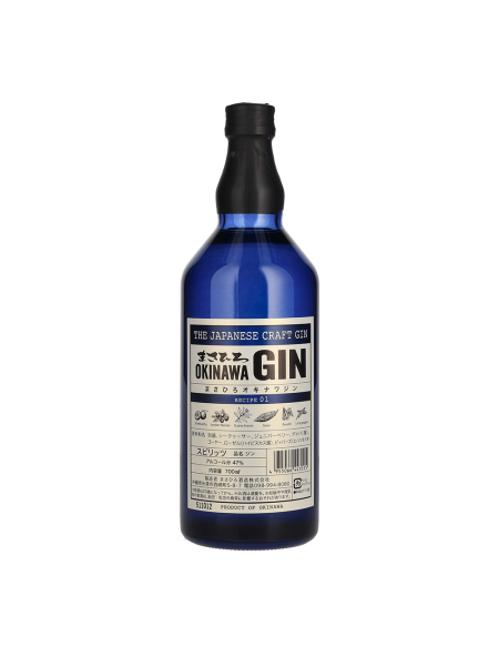 MASAHIRO OKINAWA GIN