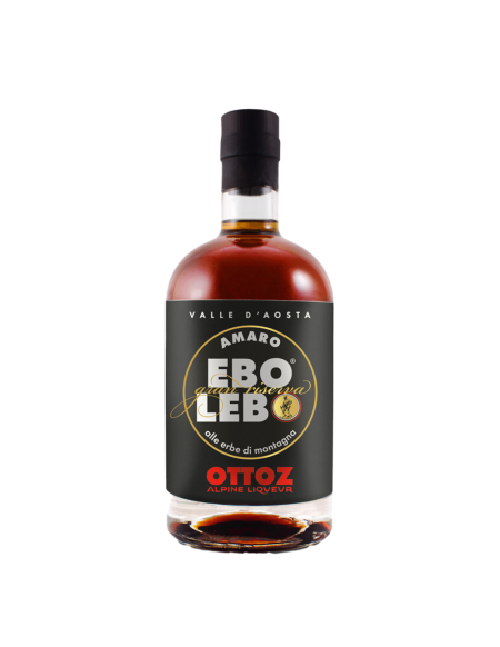 AMARO EBO LEBO GRAN RISERVA