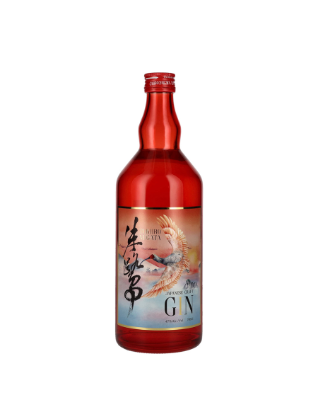 TOKIIRO NIIGATA CRAFT GIN