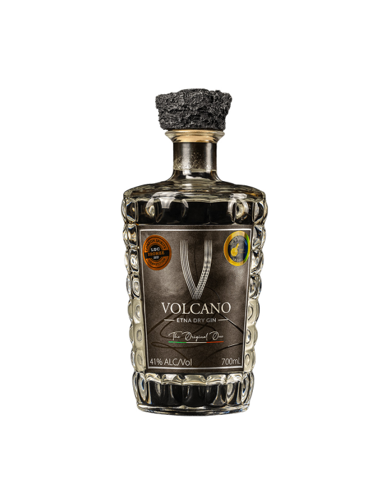 VOLCANO ETNA DRY GIN