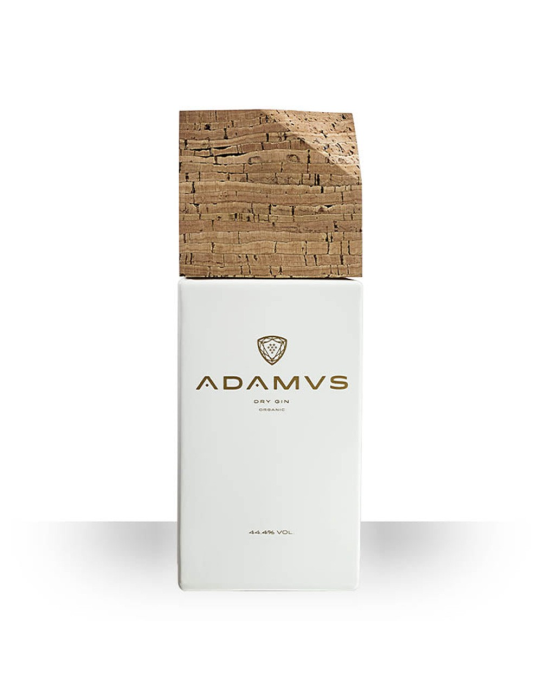 ADAMUS ORGANIC DRY GIN