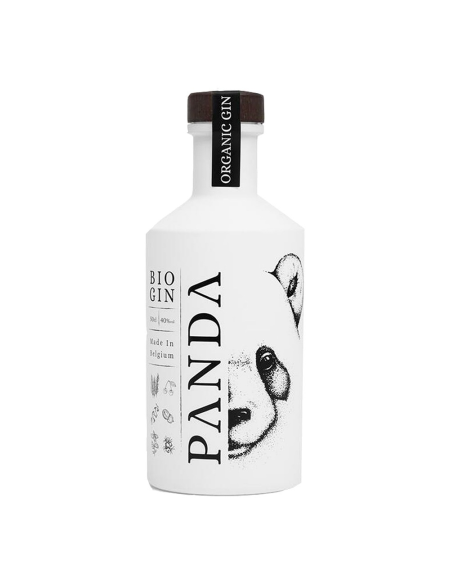 PANDA ORGANIC GIN