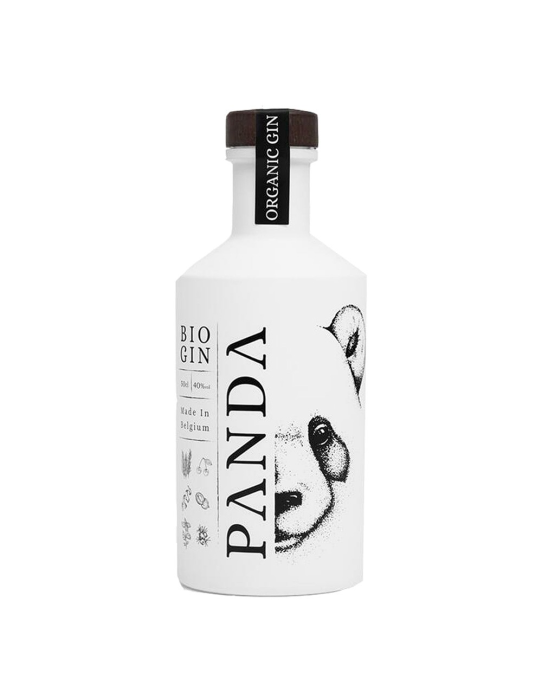 PANDA ORGANIC GIN