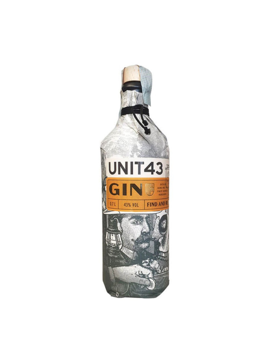 UNIT43 ORIGINALGIN