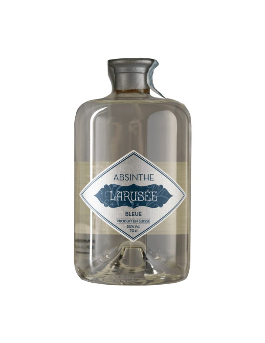 ASSENZIO LARUSEÉ BLEU