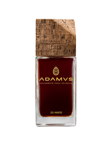 ADAMUS 20 ANNI BRANDY