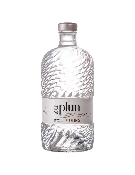 GRAPPA RIESLING