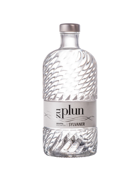 GRAPPA SYLVANER