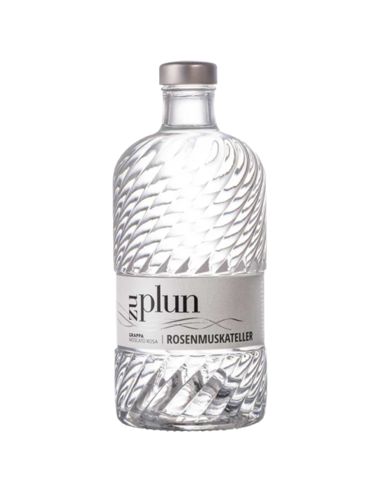 GRAPPA MOSCATO ROSA