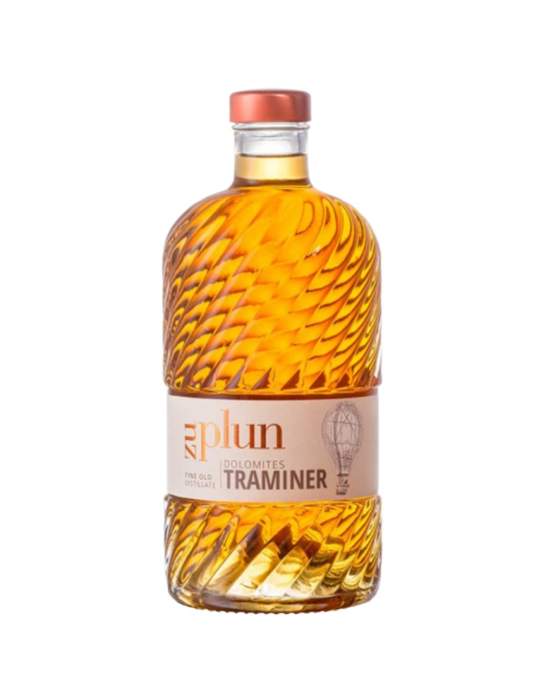 GRAPPA TRAMINER INVECCHIATA
