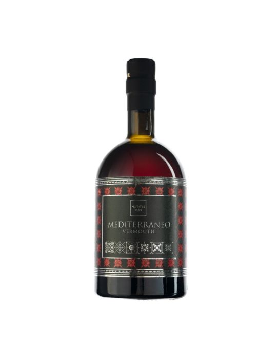 MEDITERRANEO VERMOUTH