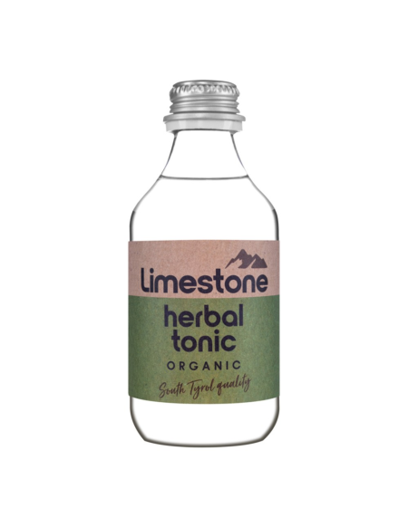 HERBAL TONIC TONICA BIOLOGICA ALLE ERBE