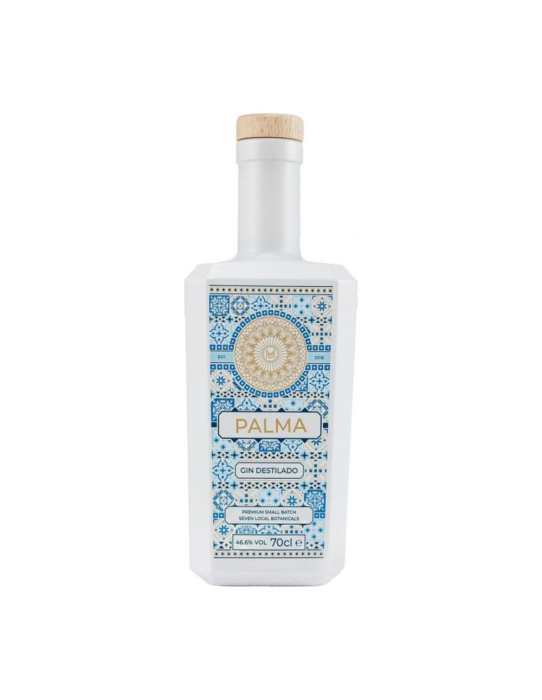 PALMA GIN