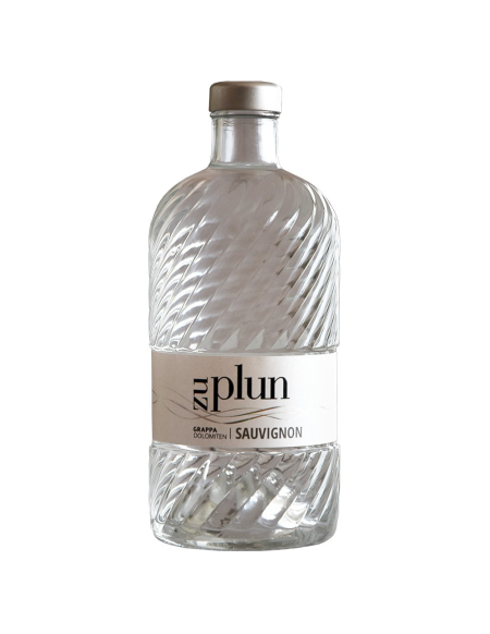 GRAPPA SAUVIGNON