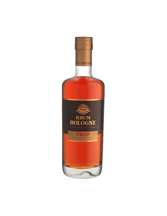 BOLOGNE RHUM