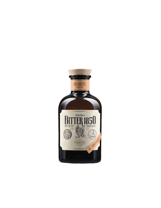 BITTER 1850
