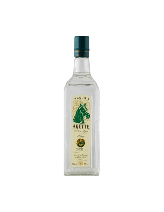 BLANCO TEQUILA AGAVE AZUL