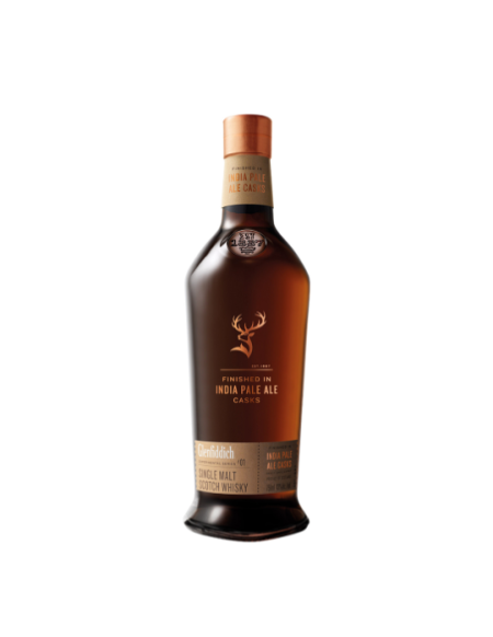 GLENFIDDICH IPA EXPERIMENT SINGLE MALT WHISKY