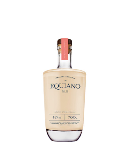 EQUIANO LIGHT RUM