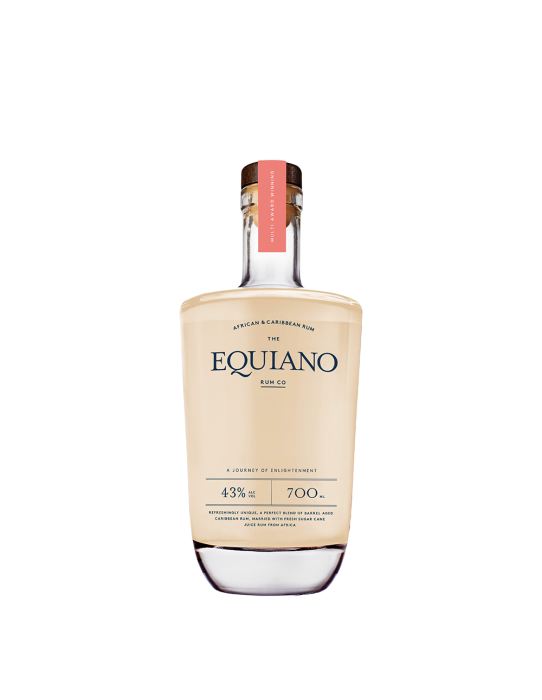 EQUIANO LIGHT RUM
