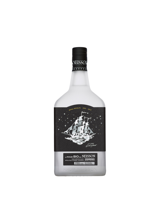 NEISSON BIO RUM